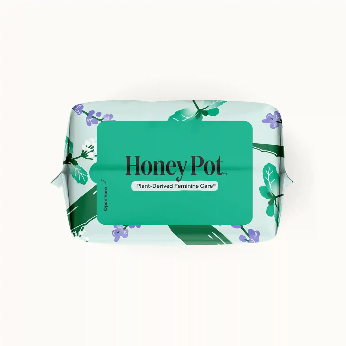 Organic Cotton Cooling Herbal Infusion Long Liners