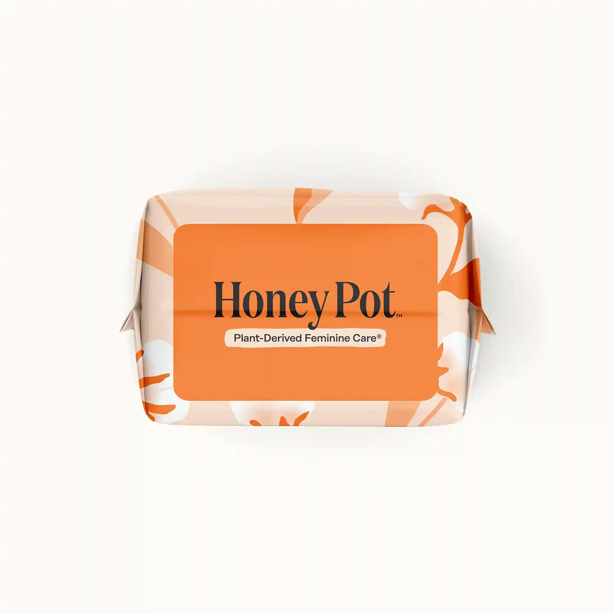 Organic Cotton Comfort Cover Regular Pads
