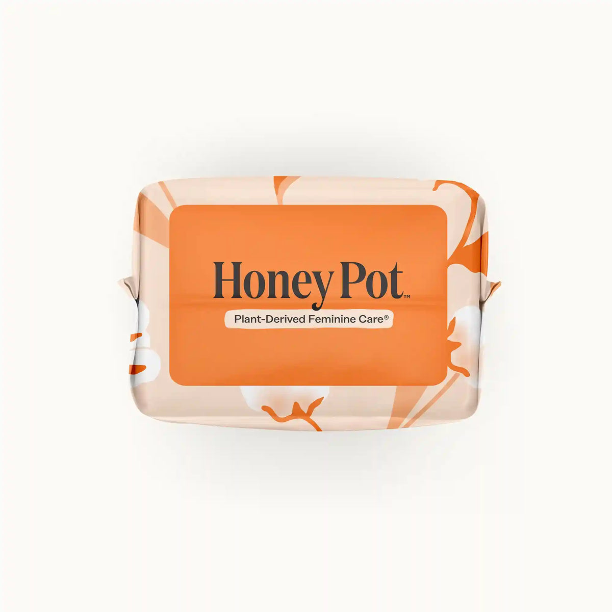 Organic Cotton Comfort Cover Super Pads