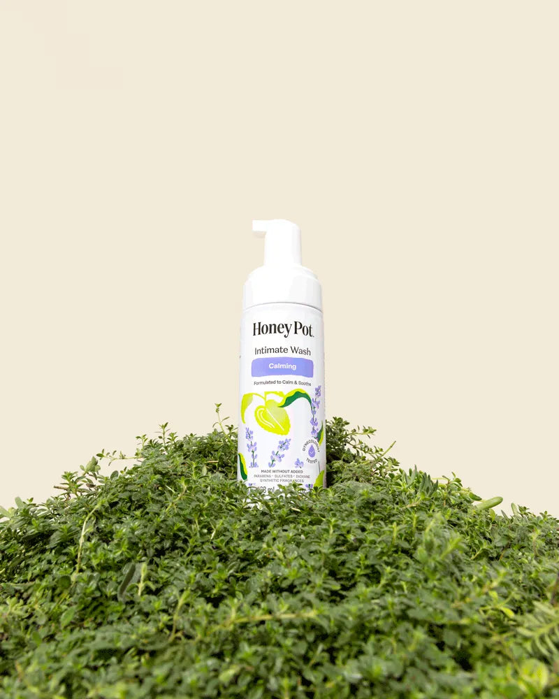 Calm & Soothe Ritual