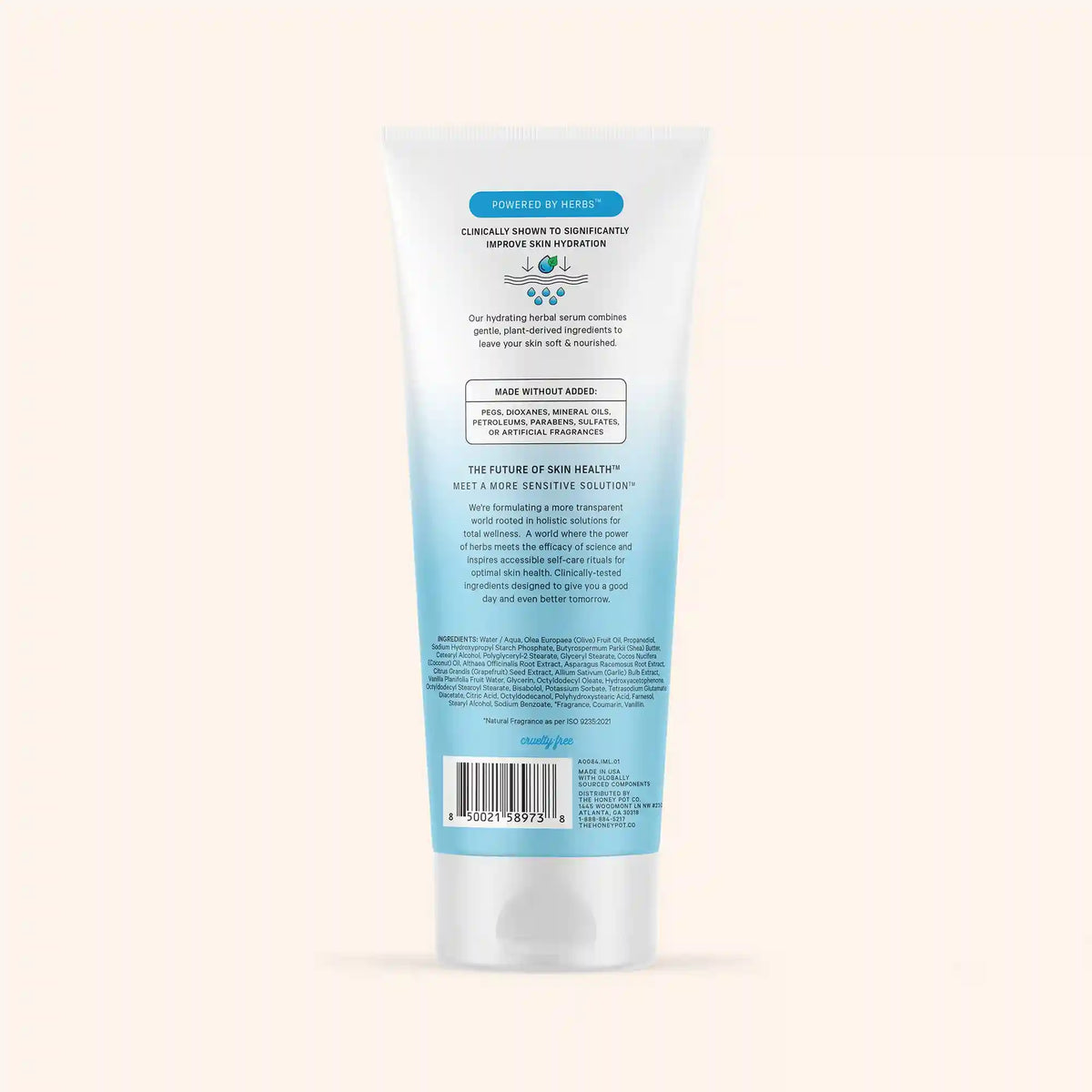 Coconut Shea Whole Body Lotion