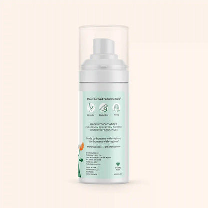 Anti-Itch Intimate Spray