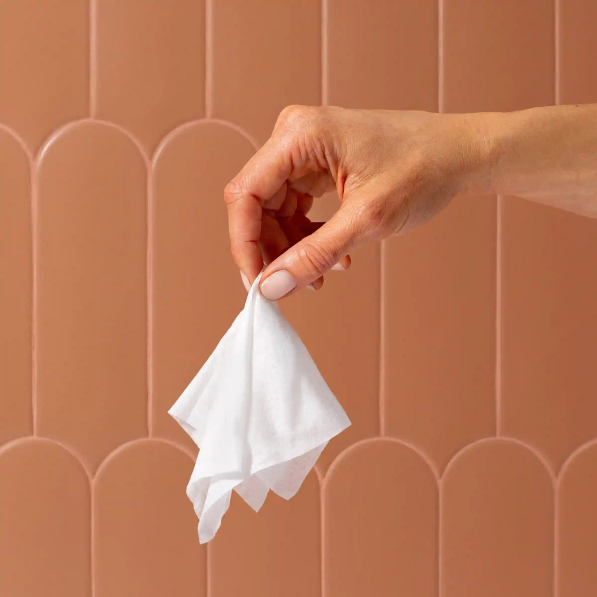 Sensitive Intimate Travel Wipes
