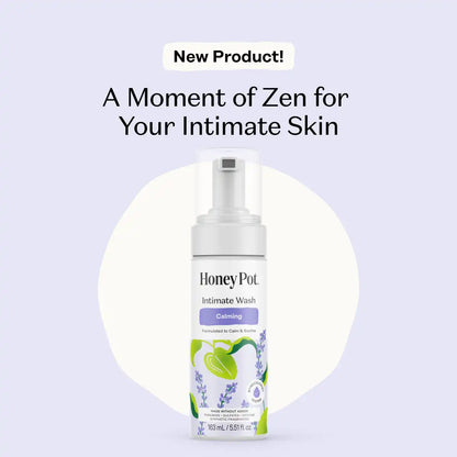 Calming Intimate Wash