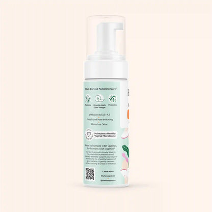 Prebiotic Intimate Wash