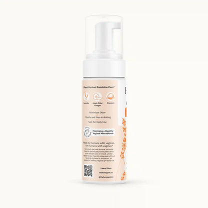 Normal Intimate Wash