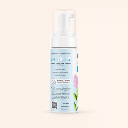 Sensitive with Rosewater Intimate Wash