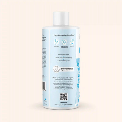 Sensitive Intimate Wash Refill