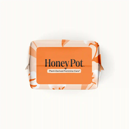 Organic Cotton Comfort Cover Regular Pads