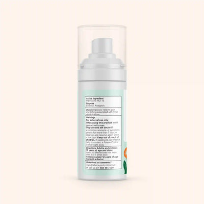 Anti-Itch Intimate Spray