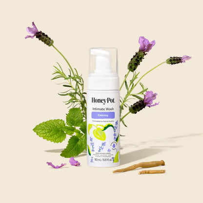 Calming Intimate Wash