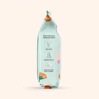 Prebiotic Intimate Wipes