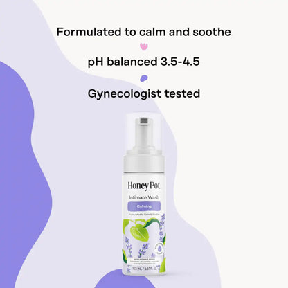 Calming Intimate Wash