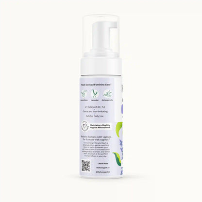 Calming Intimate Wash