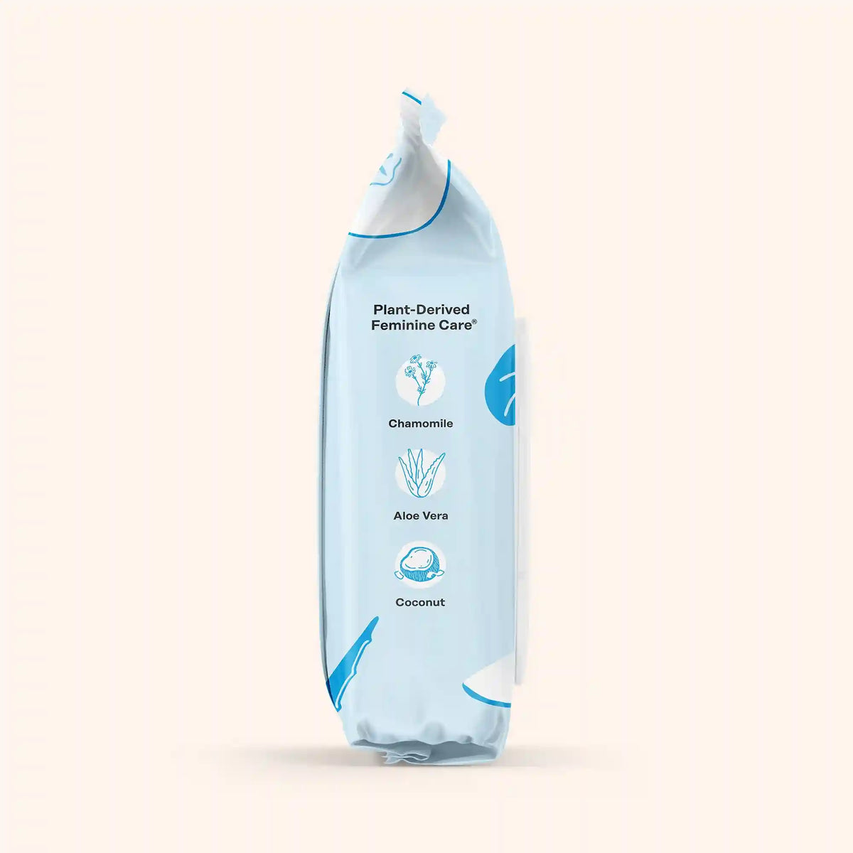 Sensitive Intimate Wipes