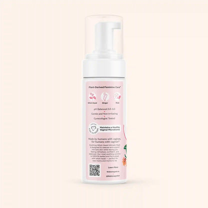 Soothing Witch Hazel Intimate Wash