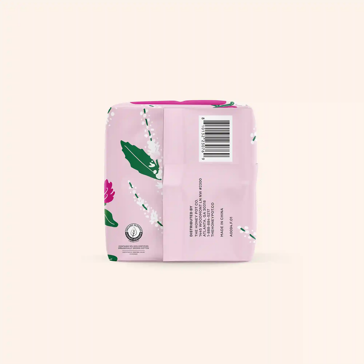 Peri-menopause Harmonizing Herbal Infusion Long Liners