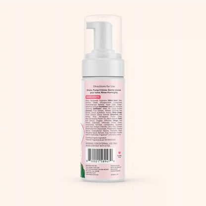 Soothing Witch Hazel Intimate Wash