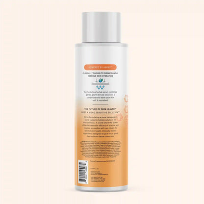 Grapefruit Ylang Ylang Hydrating Body Cleanser