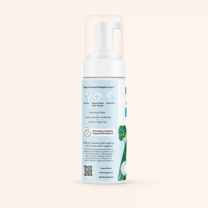 Sensitive with Cucumber Aloe Intimate Wash