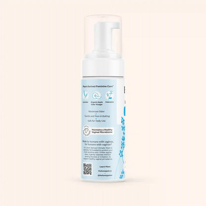 Sensitive Intimate Wash