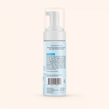 Sensitive Intimate Wash