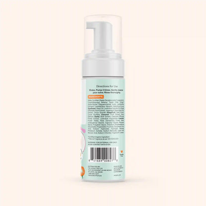 Prebiotic Intimate Wash