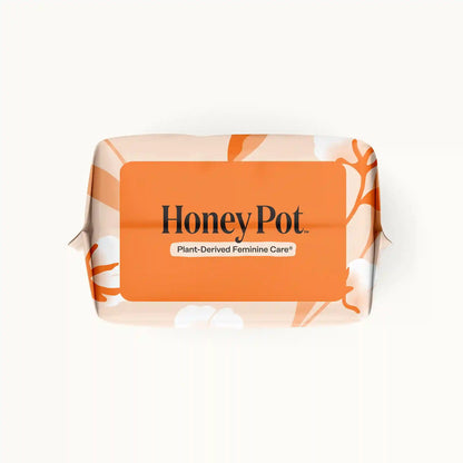 Organic Cotton Comfort Cover Regular Liners