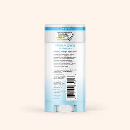 Coconut Shea Whole Body Deodorant