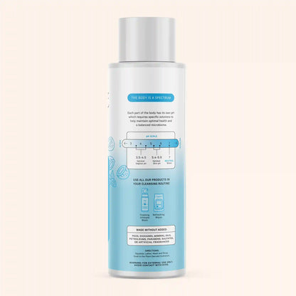 Coconut Shea Hydrating Body Cleanser