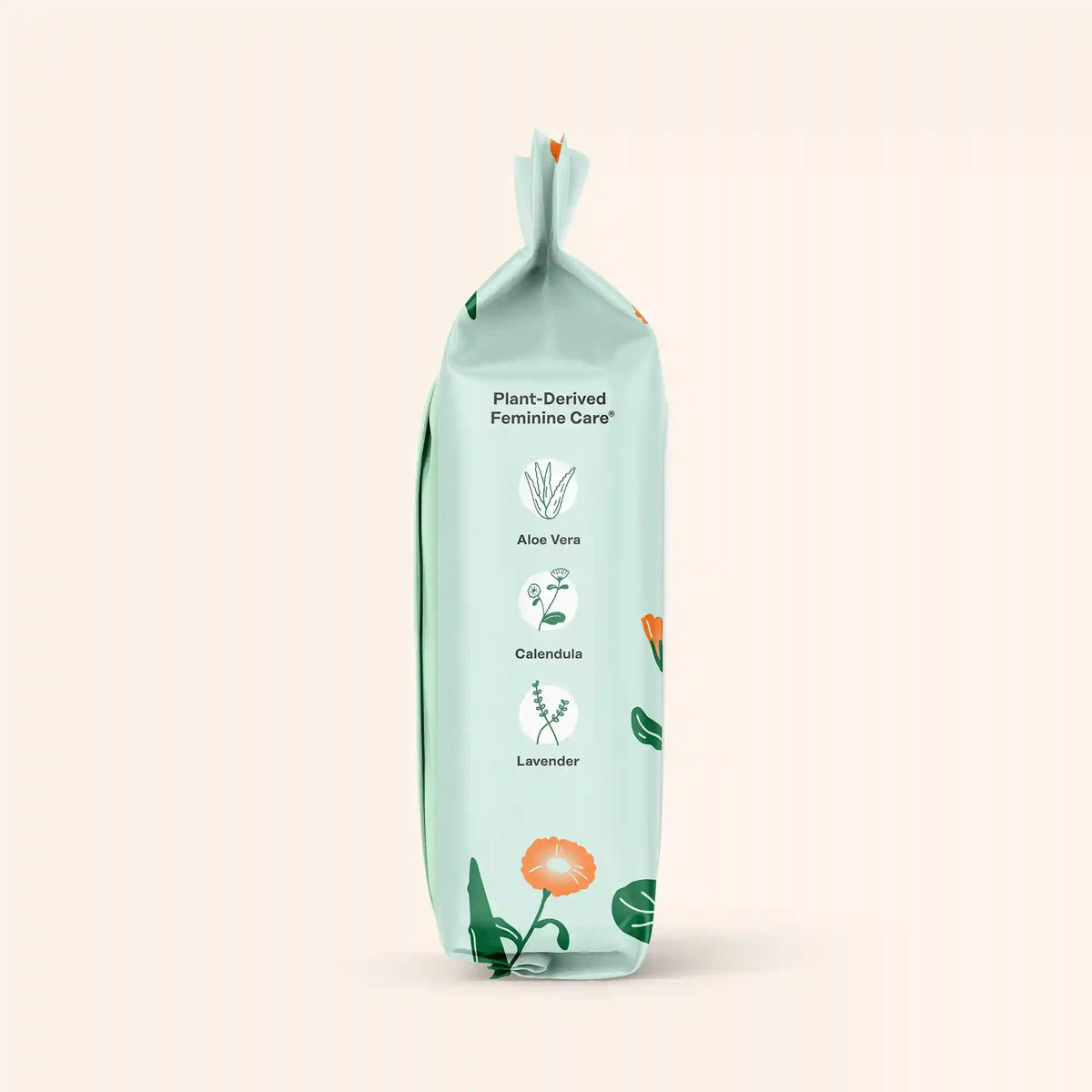 Anti-Itch Intimate Wipes