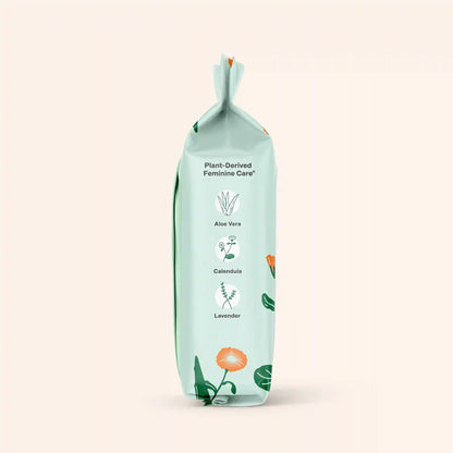 Anti-Itch Intimate Wipes