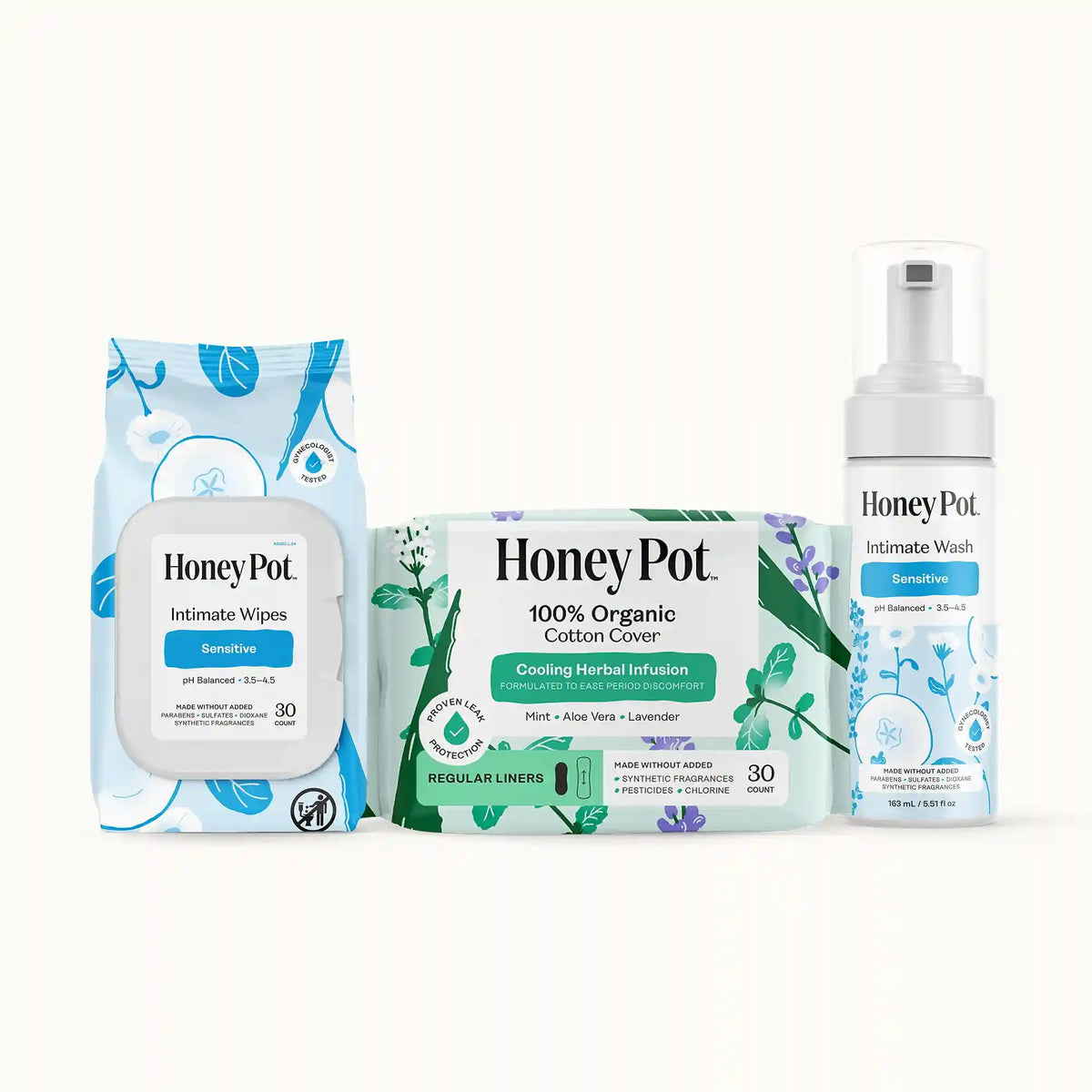 Try It Bundle